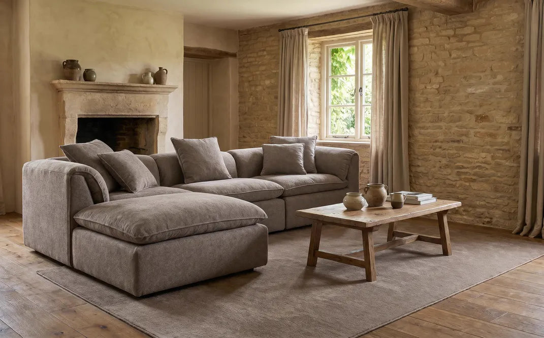 Cloud Modular Sofa