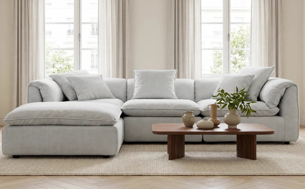 Cloud Modular Sofa