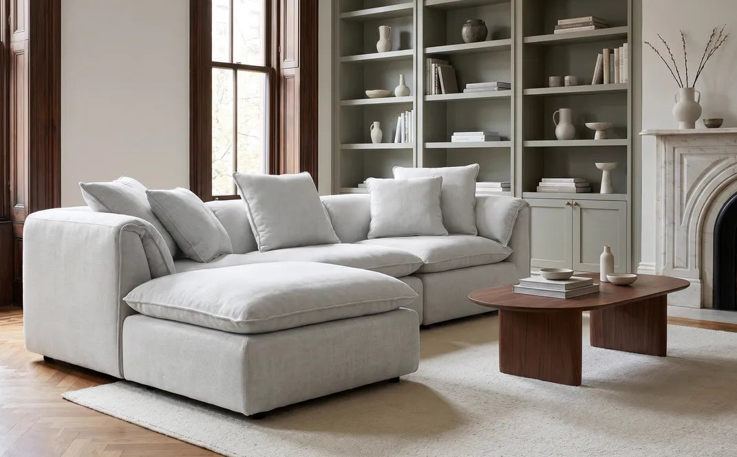 Cloud Modular Sofa
