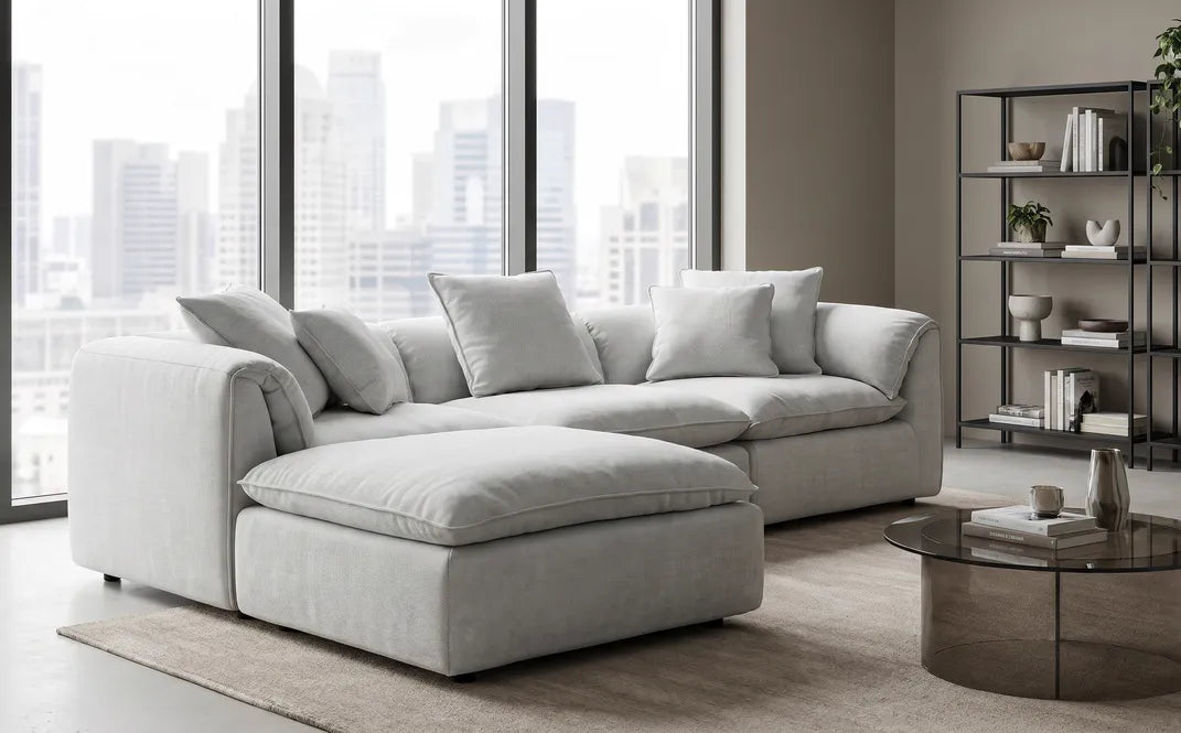 Cloud Modular Sofa