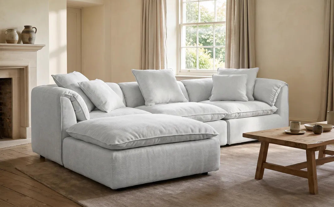 Cloud Modular Sofa