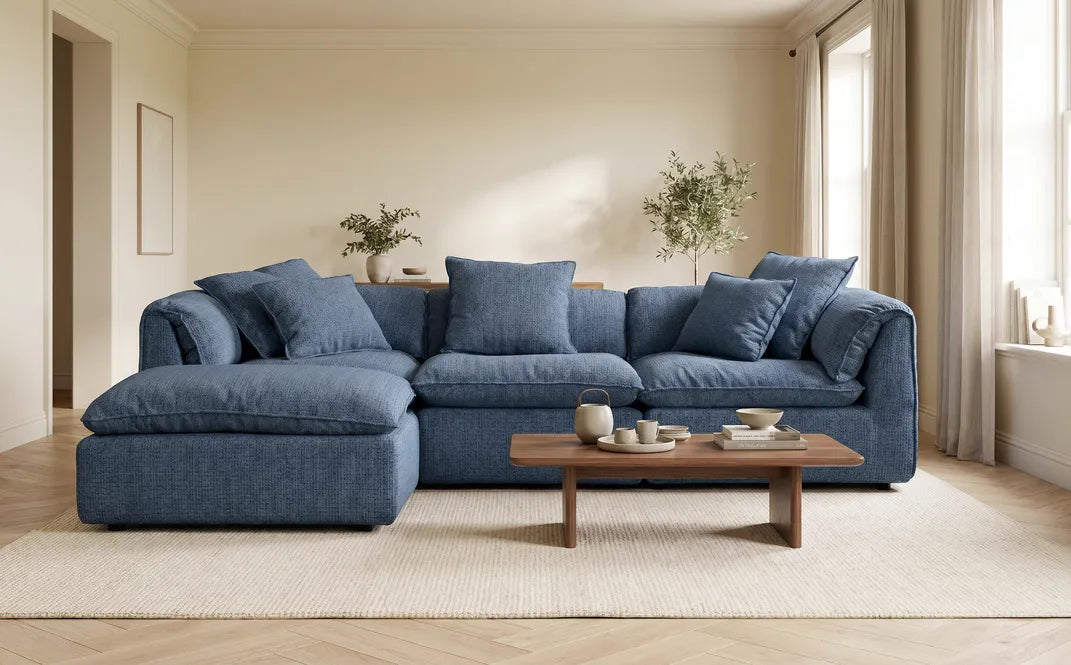 Cloud Modular Sofa