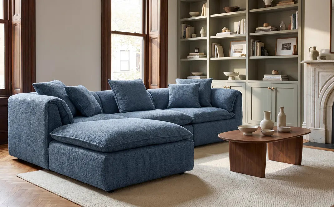 Cloud Modular Sofa