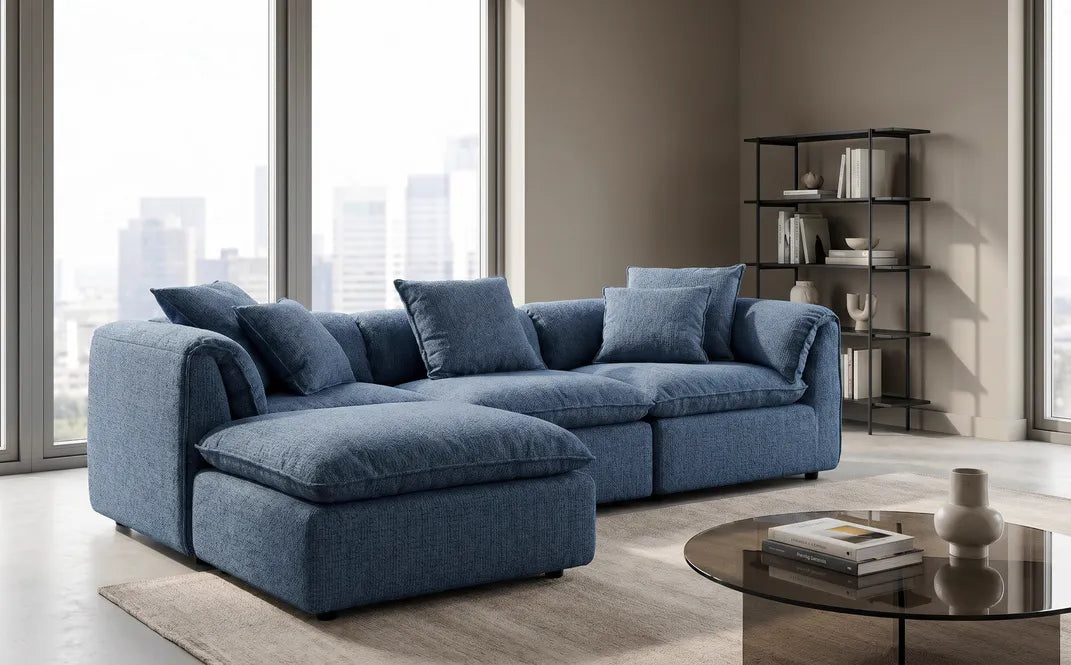 Cloud Modular Sofa
