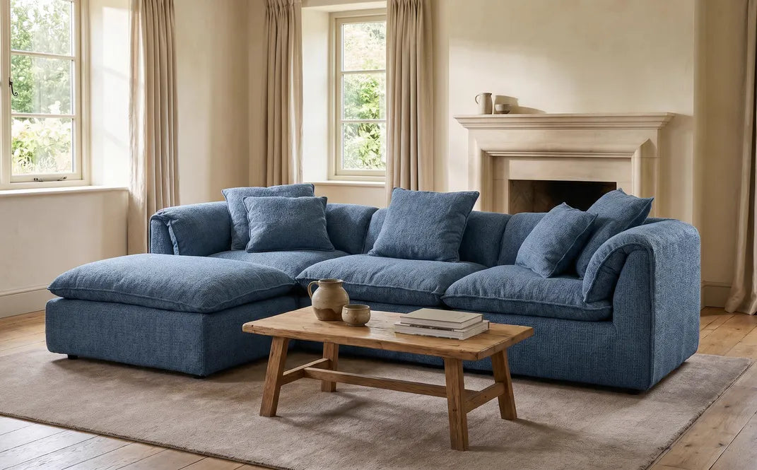 Cloud Modular Sofa
