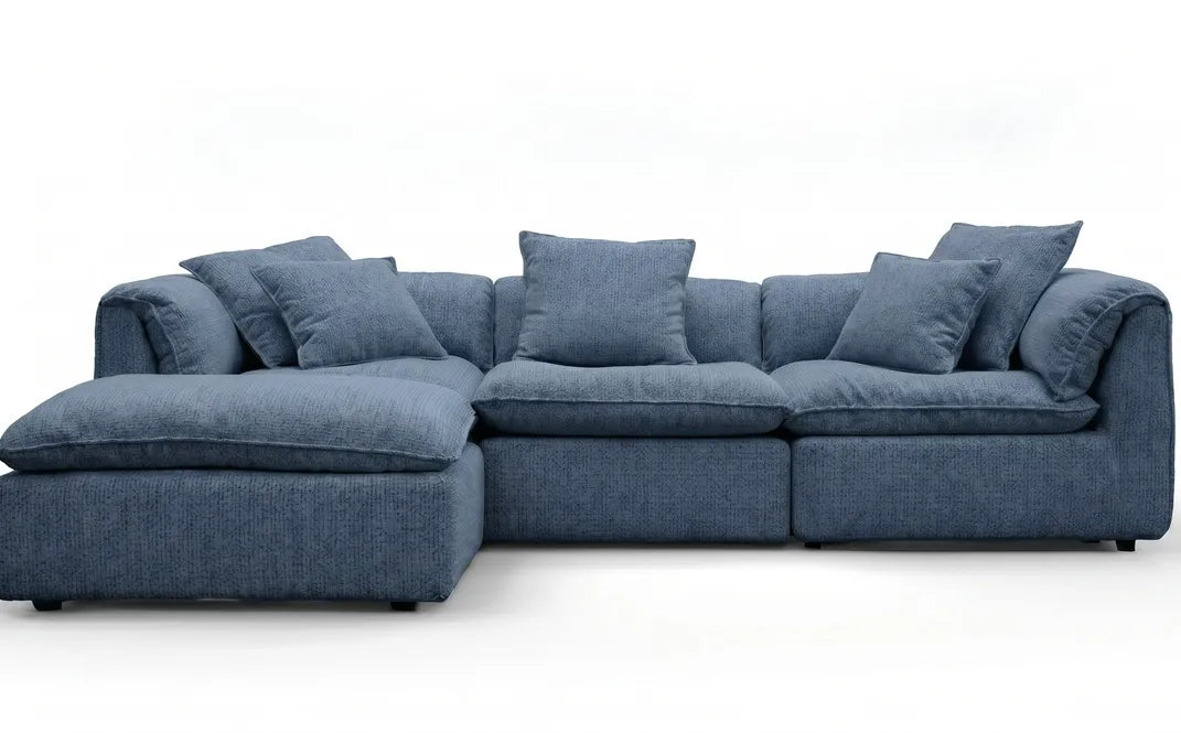 Cloud Modular Sofa