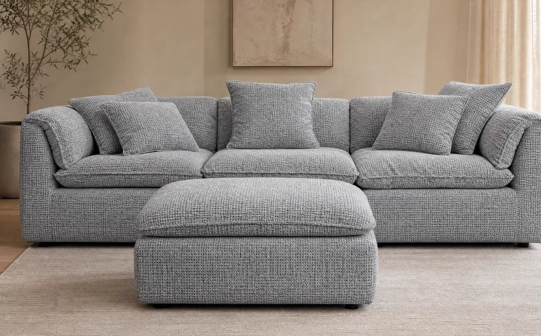 Cloud Modular Sofa