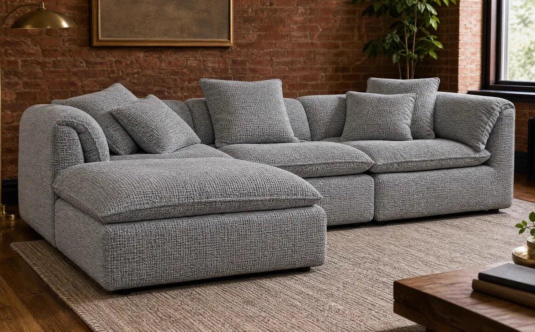 Cloud Modular Sofa