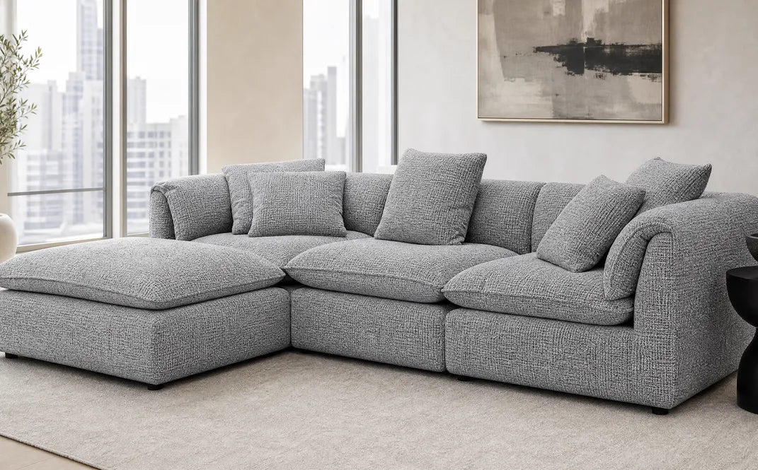 Cloud Modular Sofa