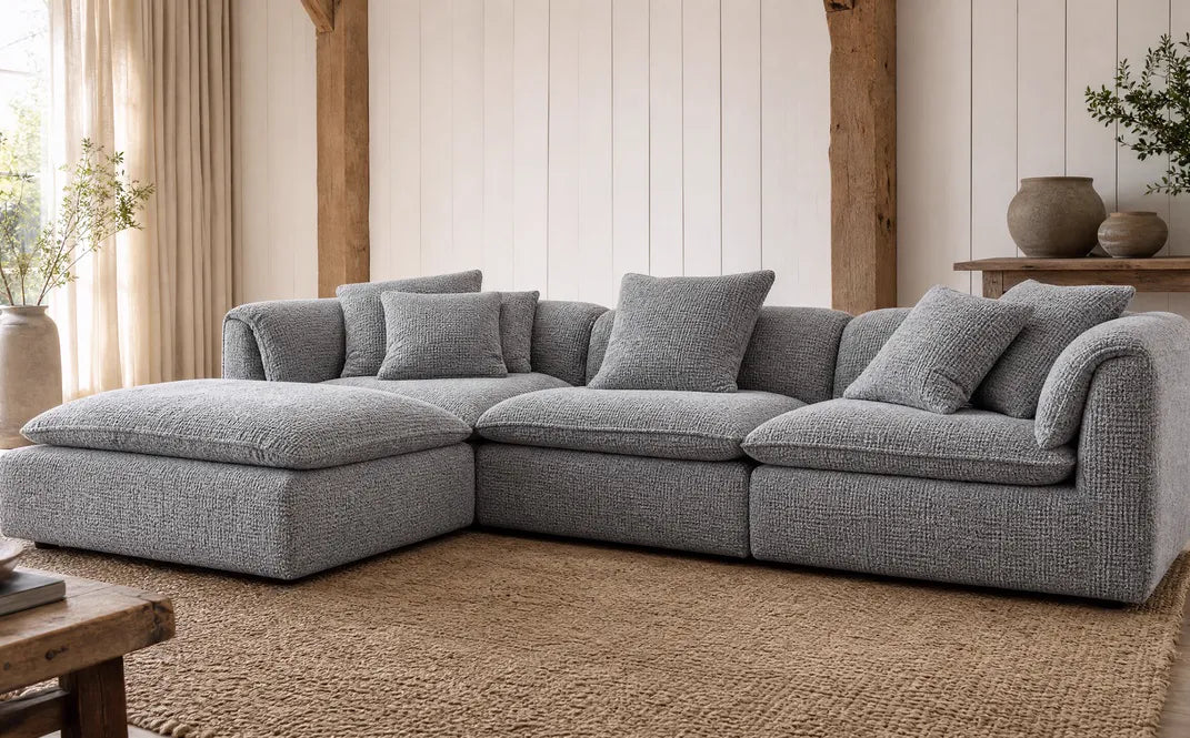 Cloud Modular Sofa