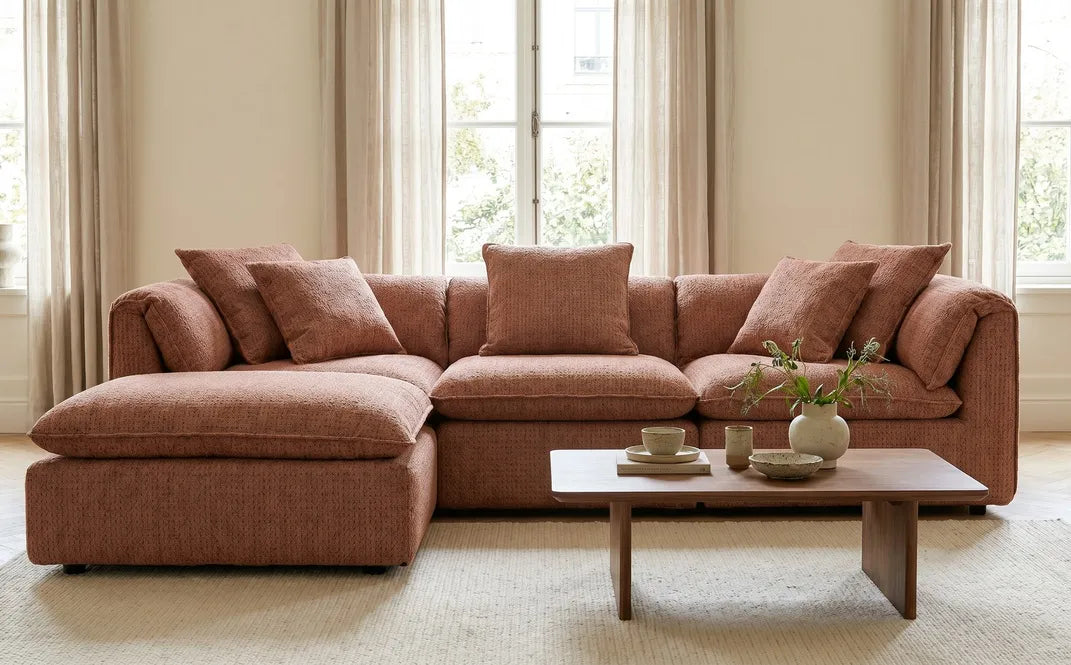 Cloud Modular Sofa