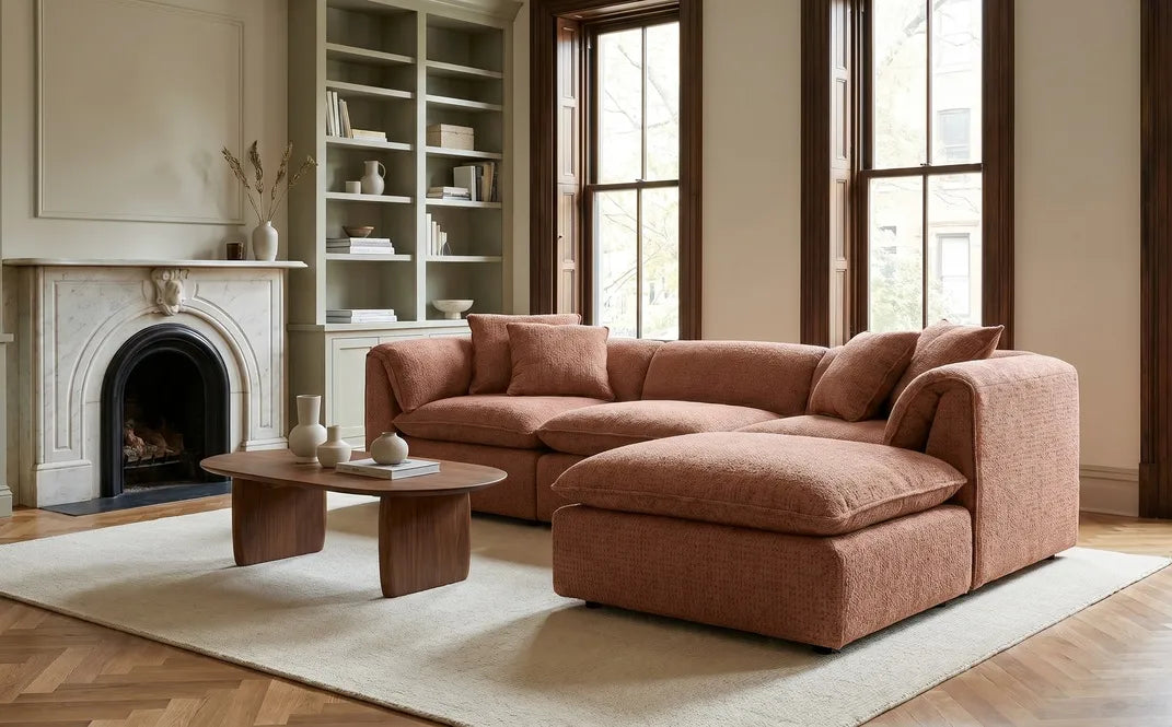 Cloud Modular Sofa