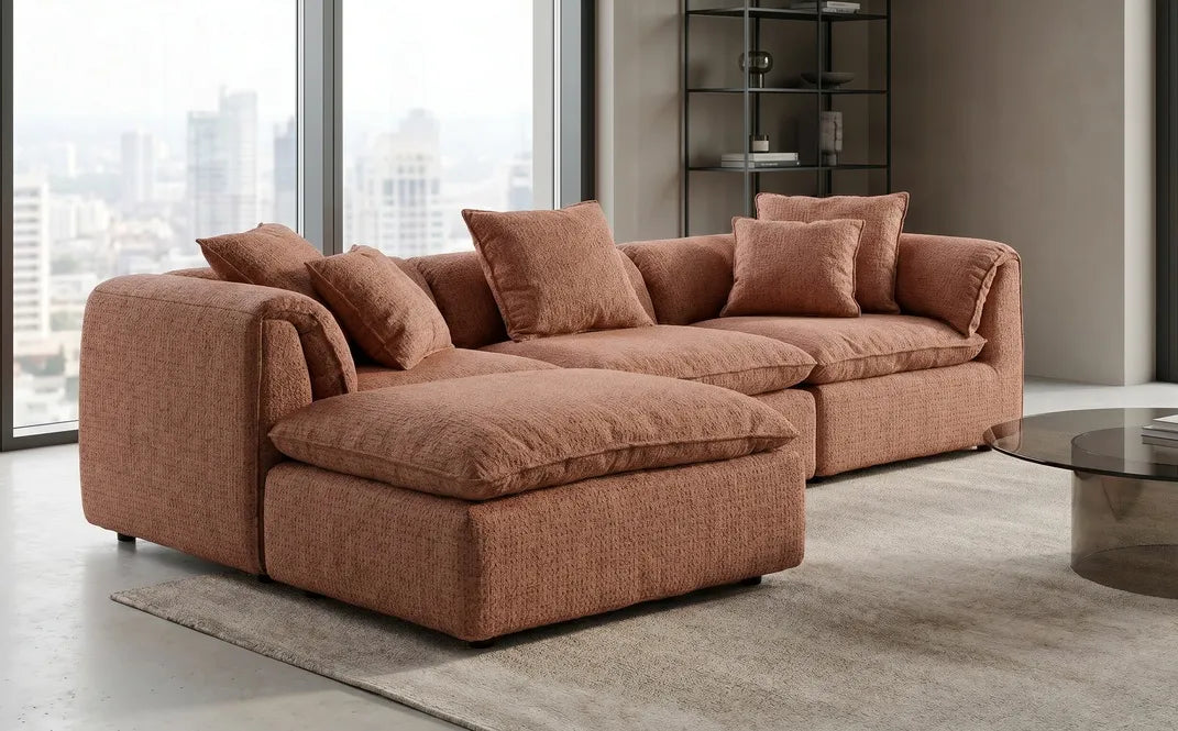 Cloud Modular Sofa