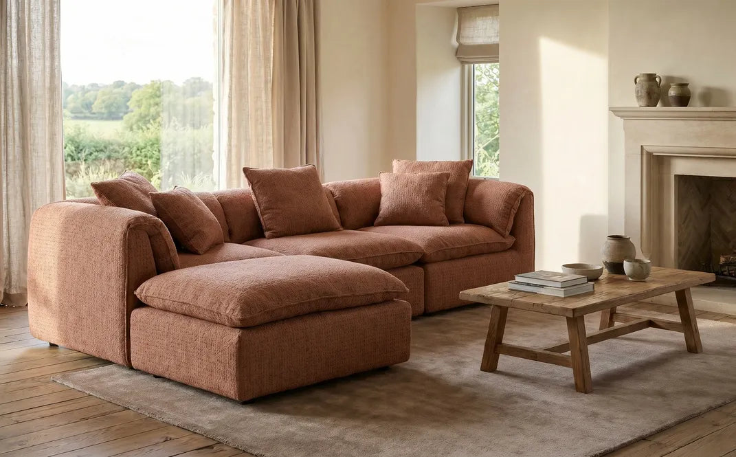 Cloud Modular Sofa