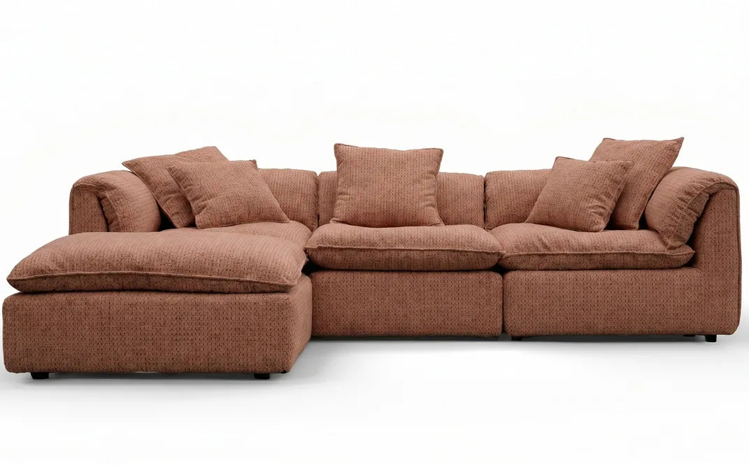 Cloud Modular Sofa