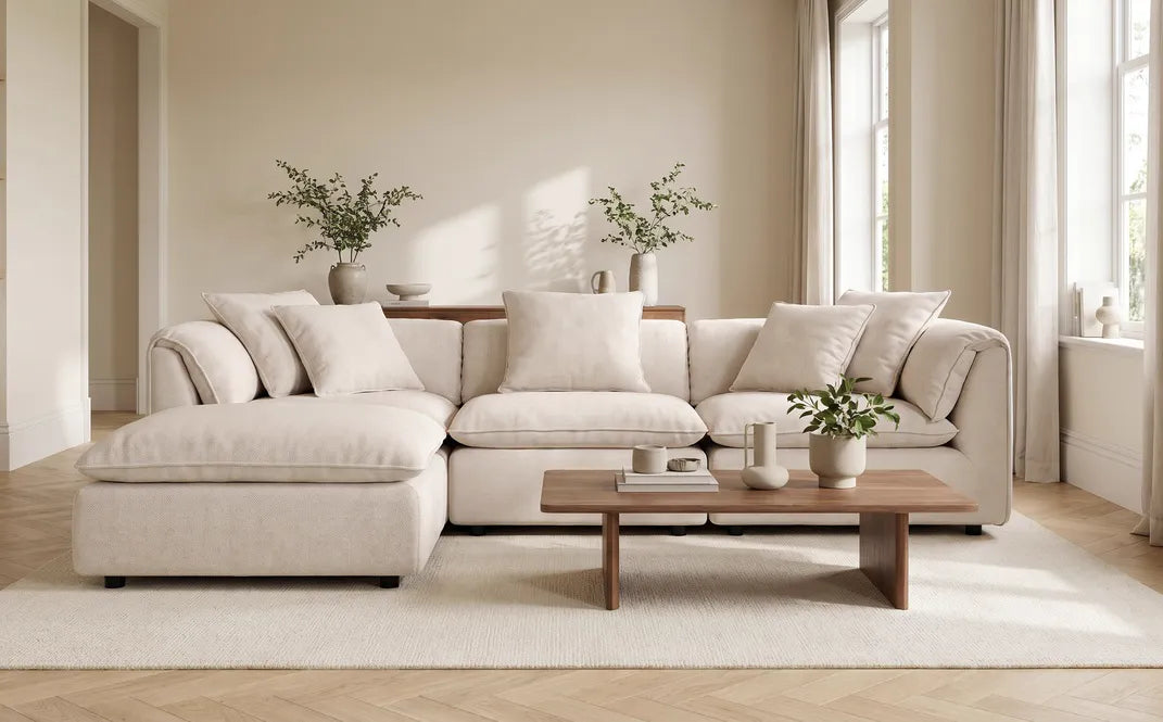 Cloud Modular Sofa