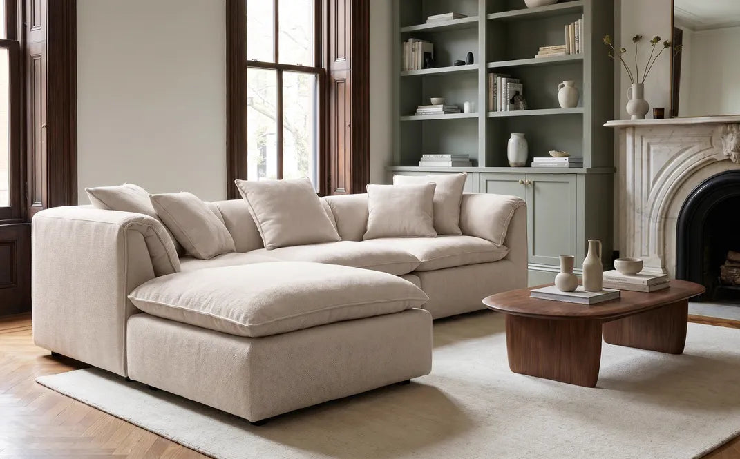 Cloud Modular Sofa