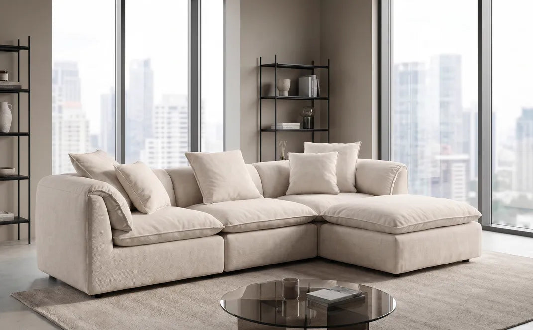 Cloud Modular Sofa