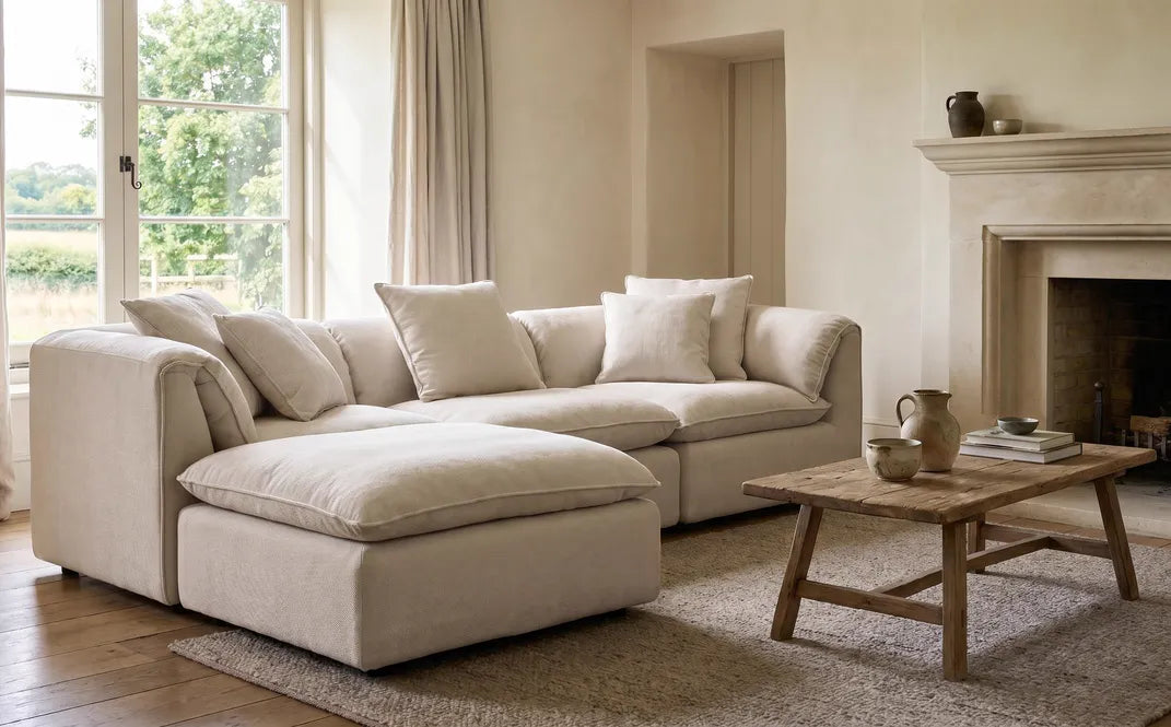 Cloud Modular Sofa