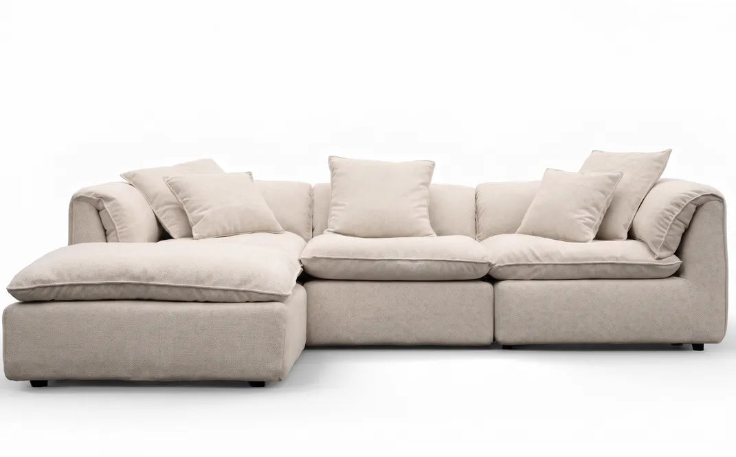Cloud Modular Sofa