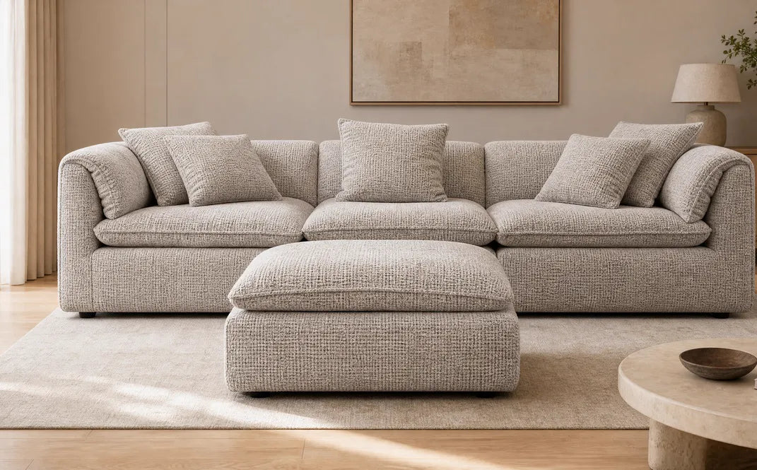 Cloud Modular Sofa
