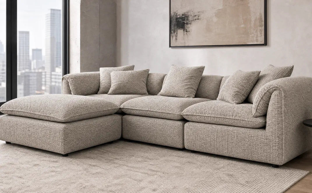 Cloud Modular Sofa