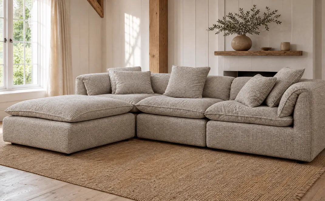 Cloud Modular Sofa