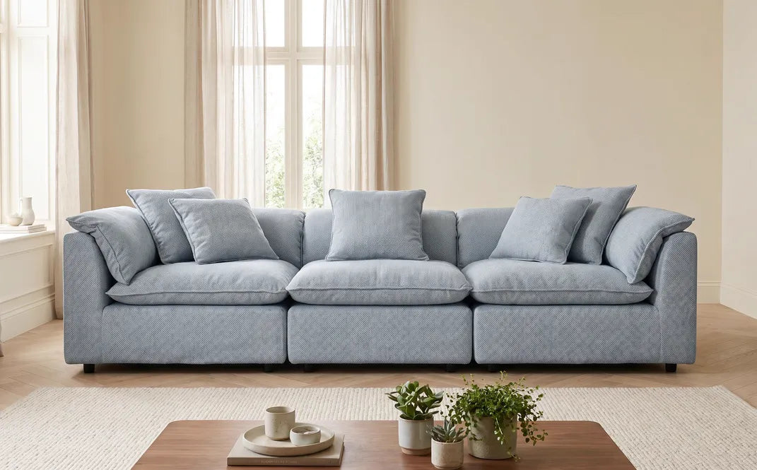 Cloud Modular Sofa