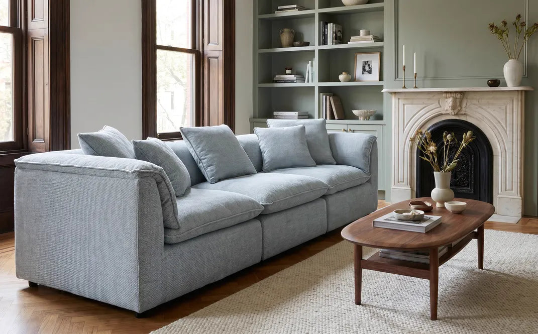 Cloud Modular Sofa