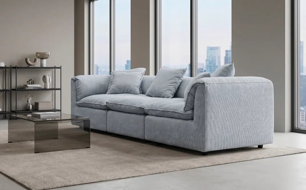 Cloud Modular Sofa