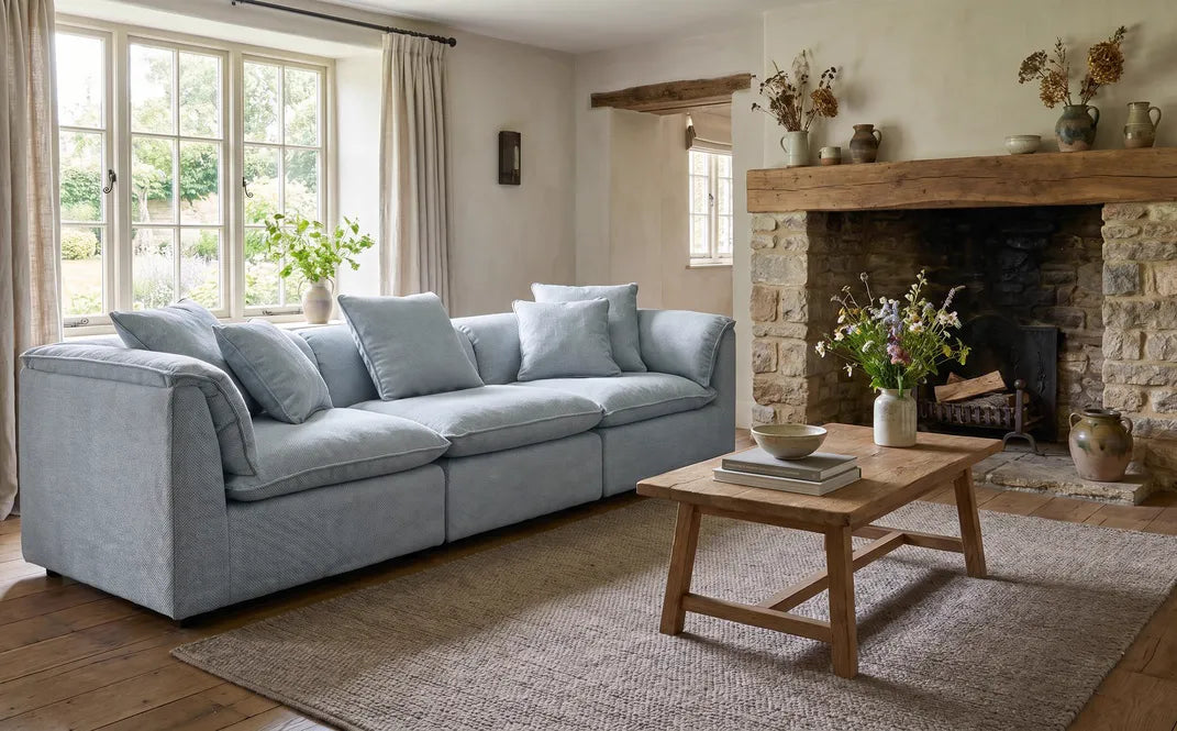 Cloud Modular Sofa