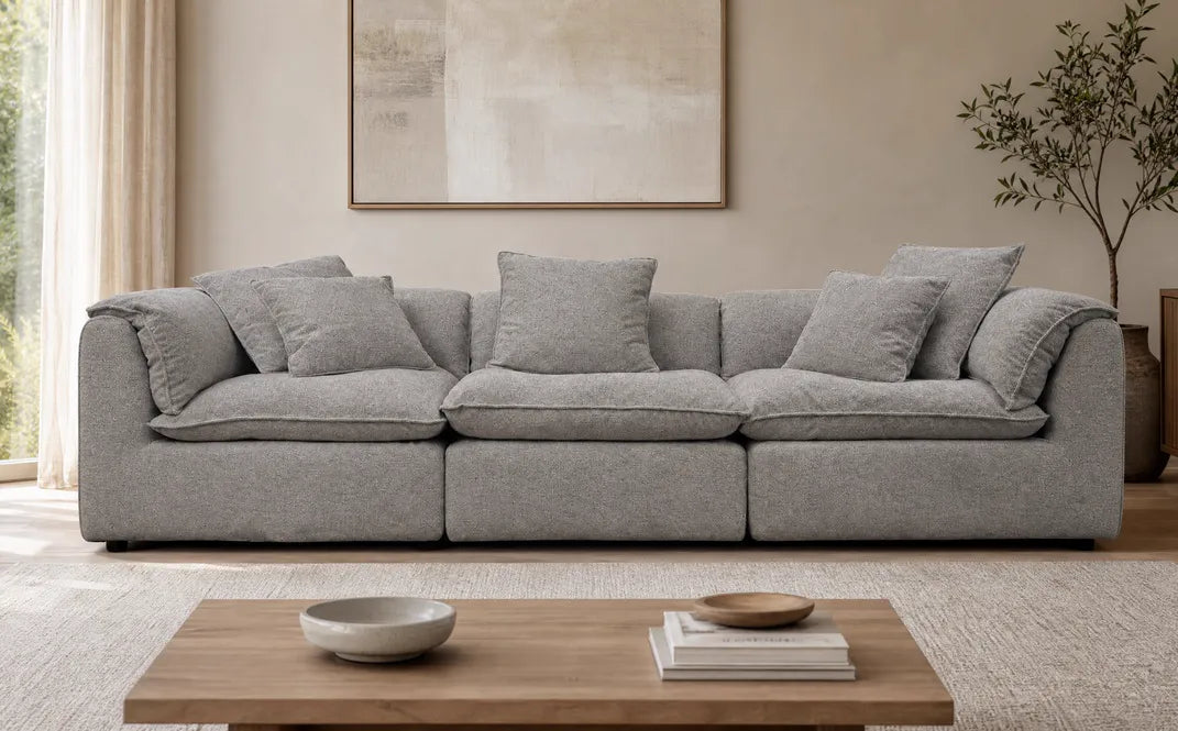 Cloud Modular Sofa