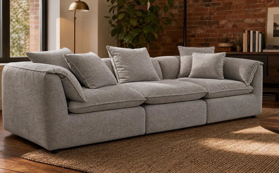 Cloud Modular Sofa