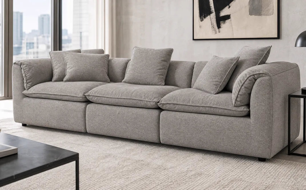 Cloud Modular Sofa