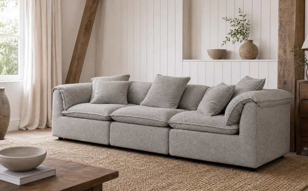 Cloud Modular Sofa