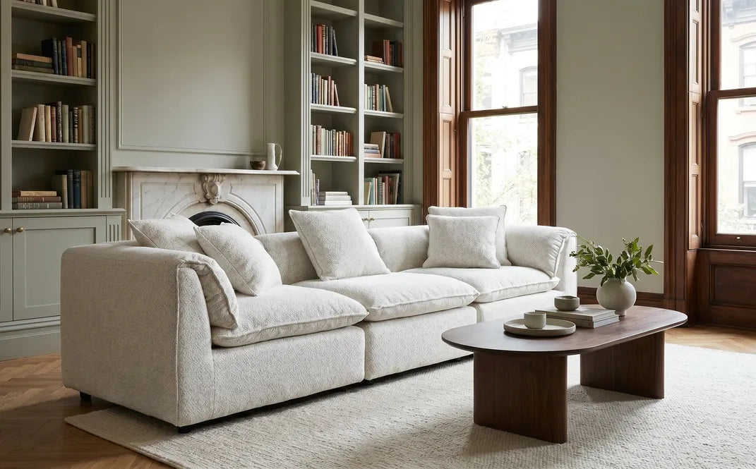 Cloud Modular Sofa