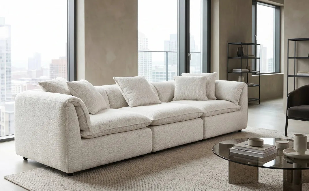 Cloud Modular Sofa