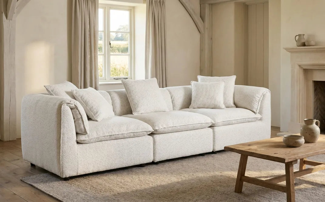Cloud Modular Sofa