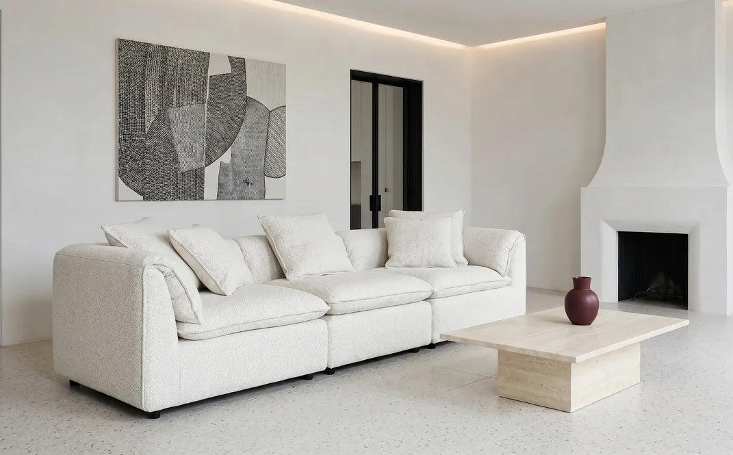 Cloud Modular Sofa
