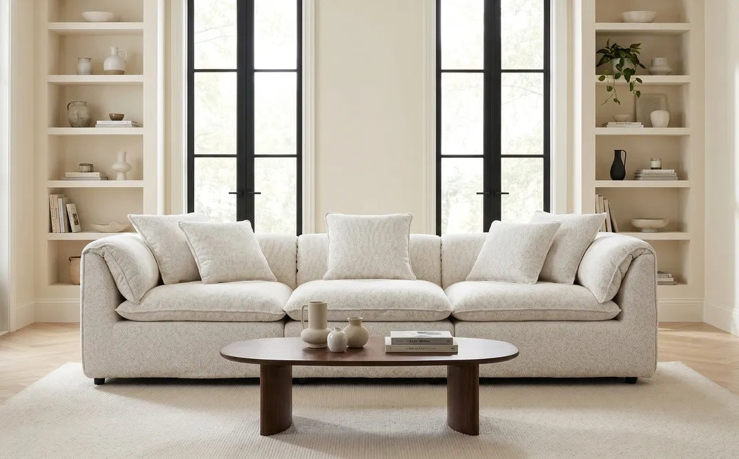 Cloud Modular Sofa