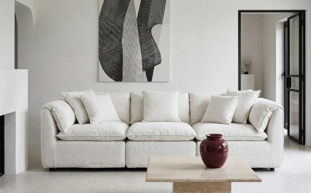 Cloud Modular Sofa