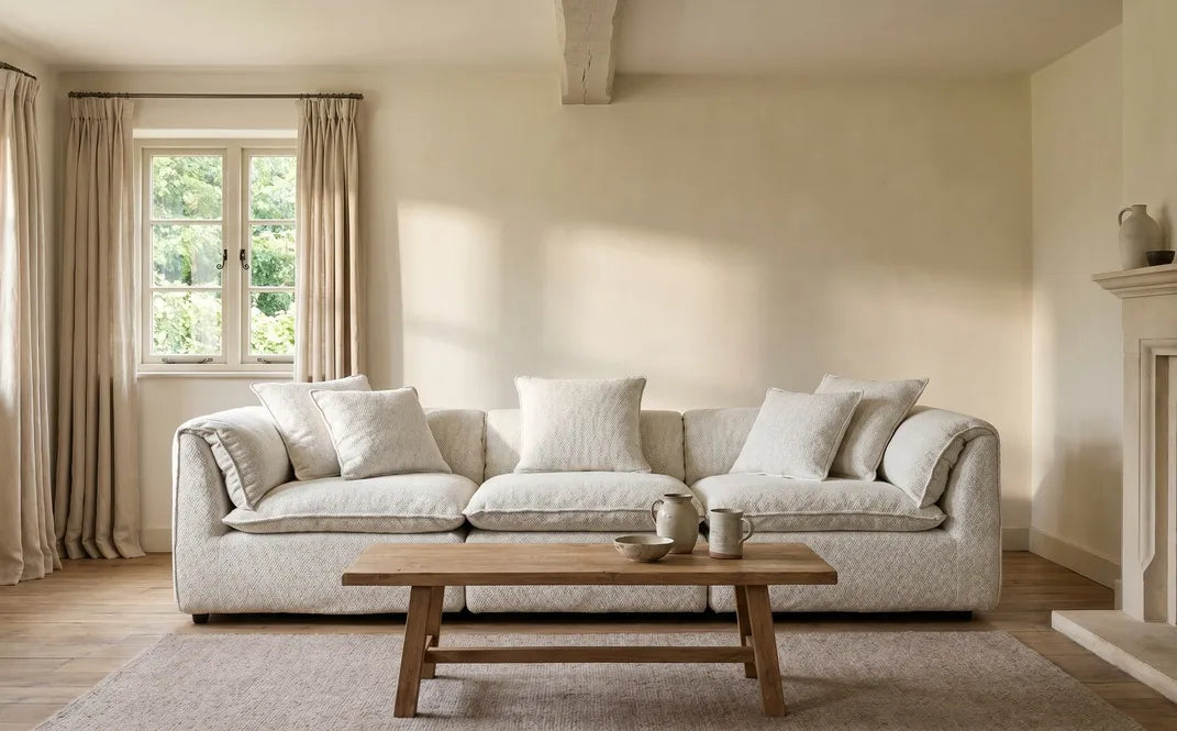 Cloud Modular Sofa