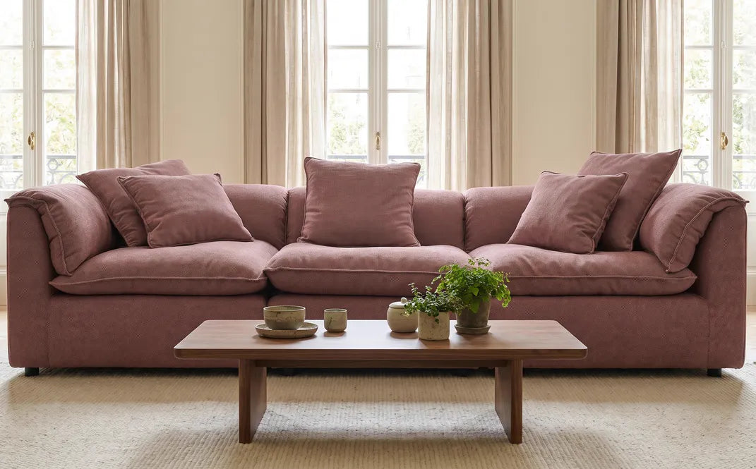 Cloud Modular Sofa