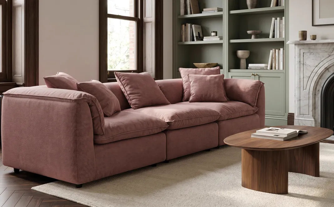 Cloud Modular Sofa