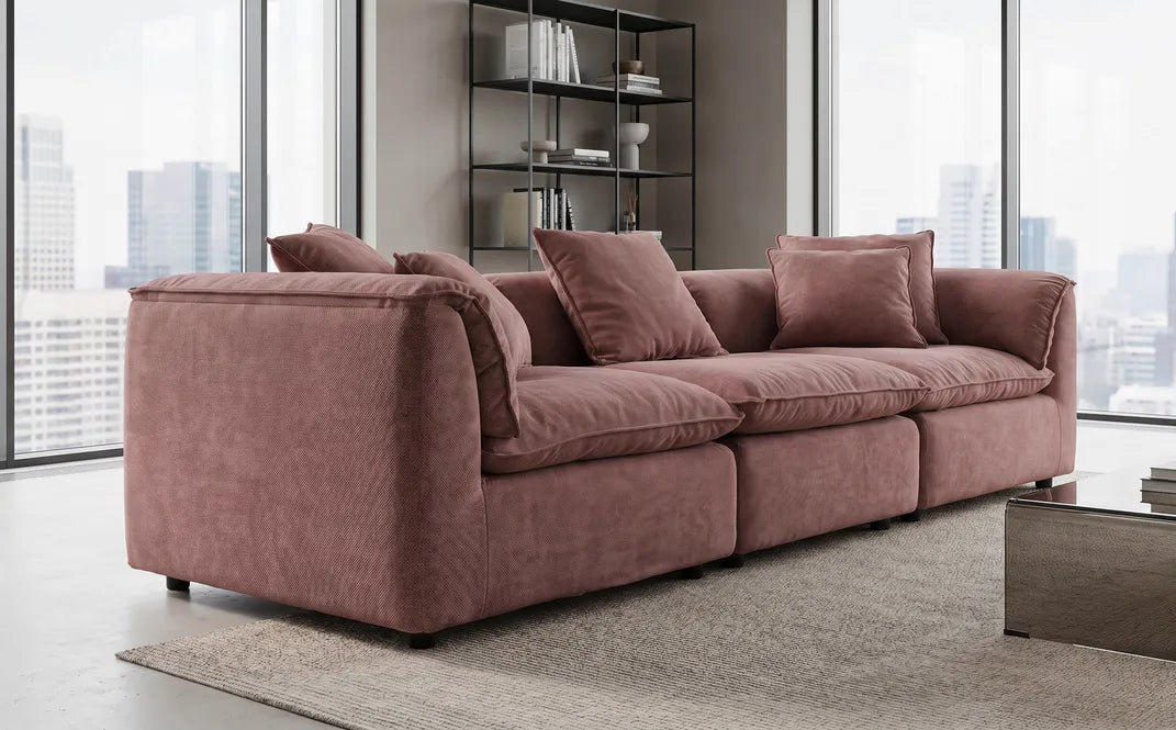 Cloud Modular Sofa
