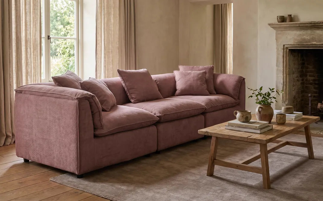 Cloud Modular Sofa