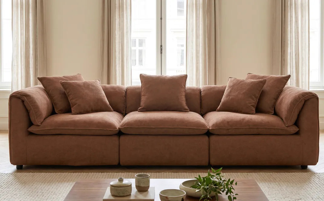 Cloud Modular Sofa