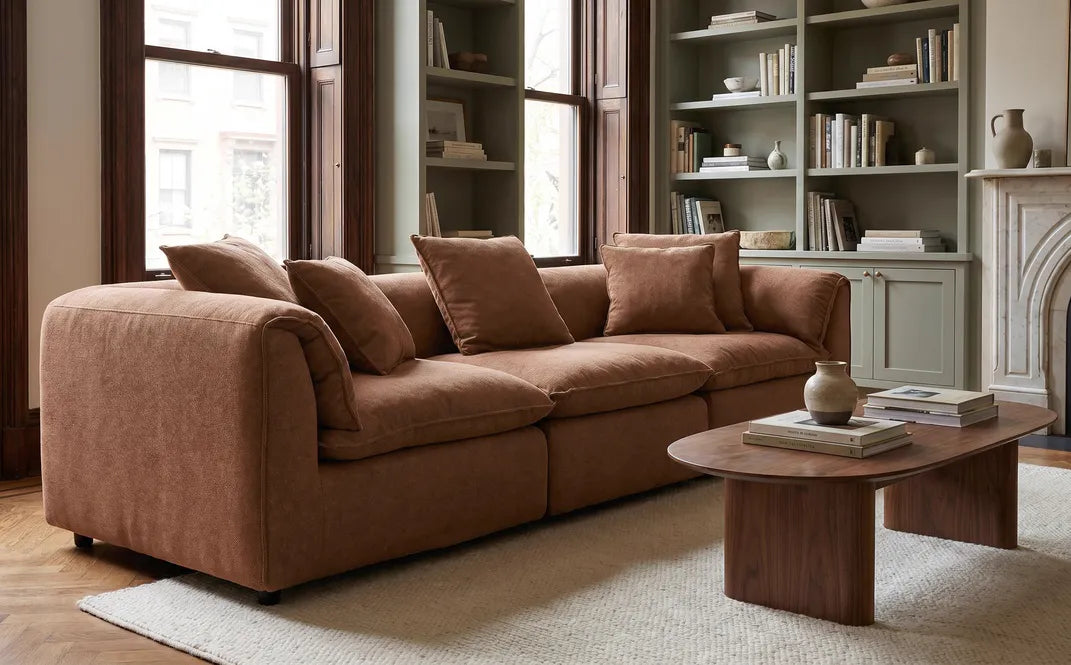 Cloud Modular Sofa