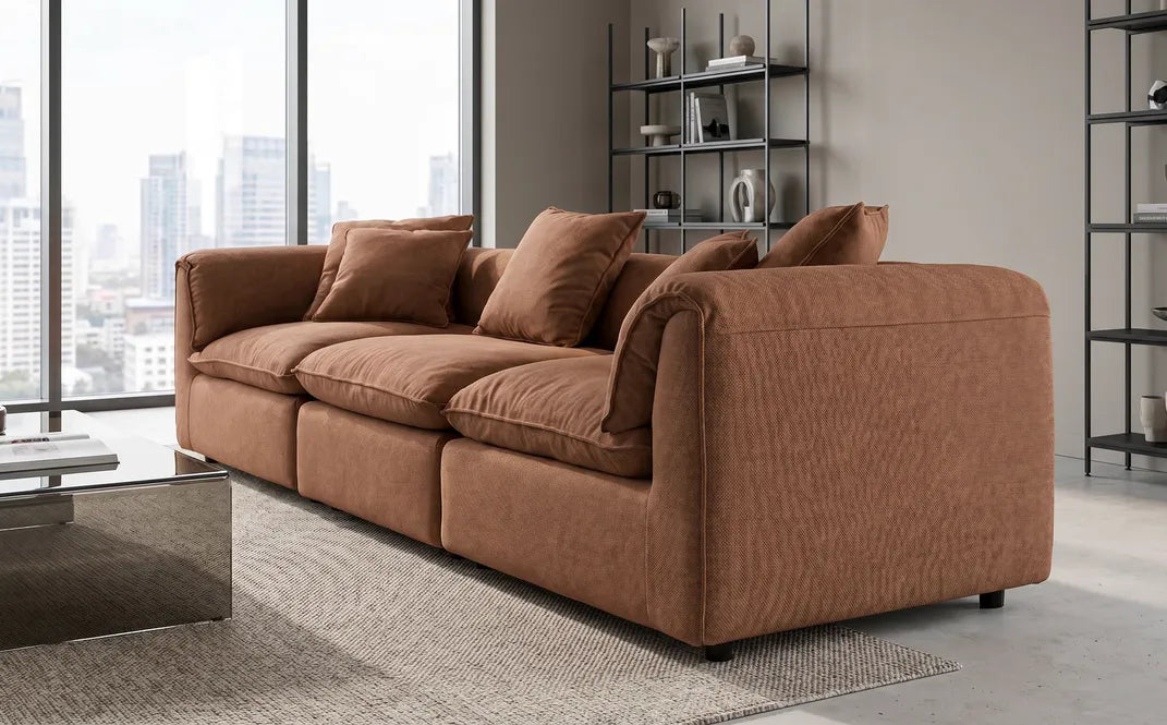 Cloud Modular Sofa