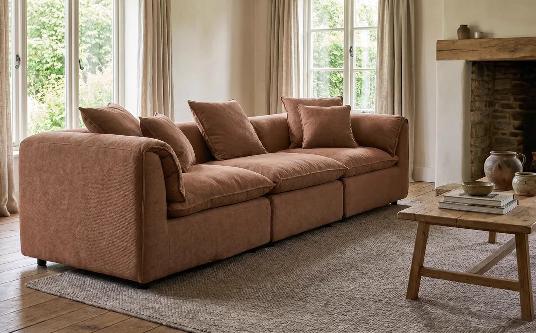 Cloud Modular Sofa